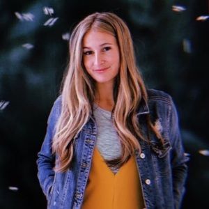 Meet your Posher, Nicole